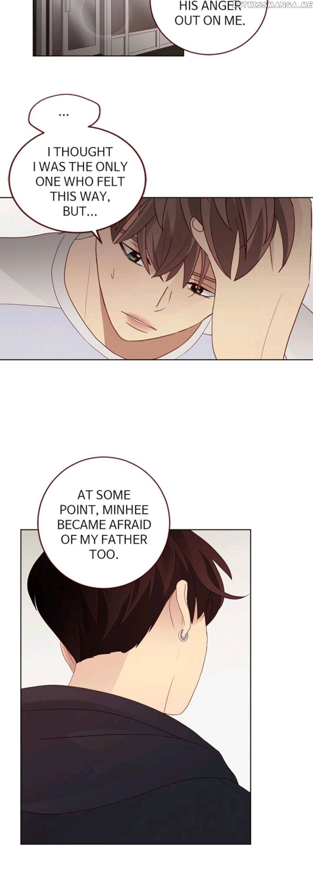Crush On You chapter 75 - page 34