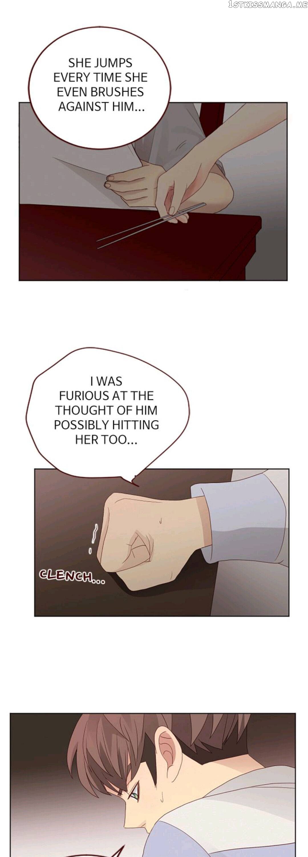 Crush On You chapter 75 - page 35