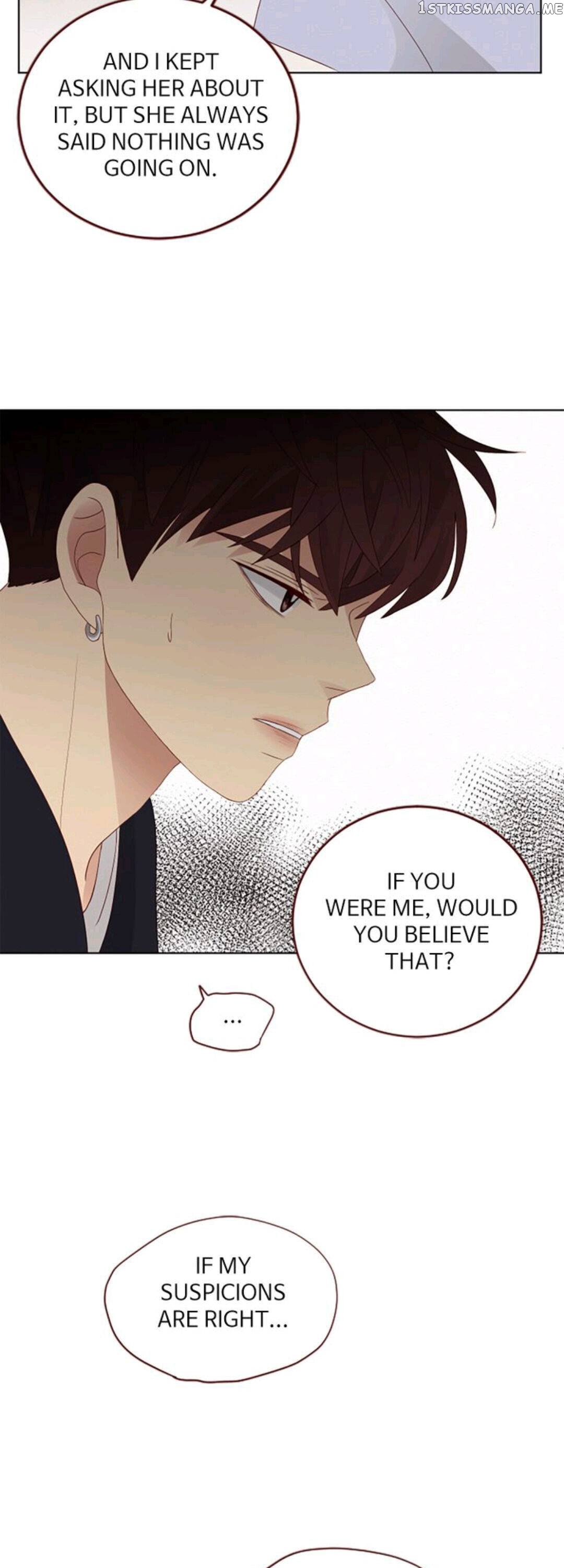 Crush On You chapter 75 - page 36
