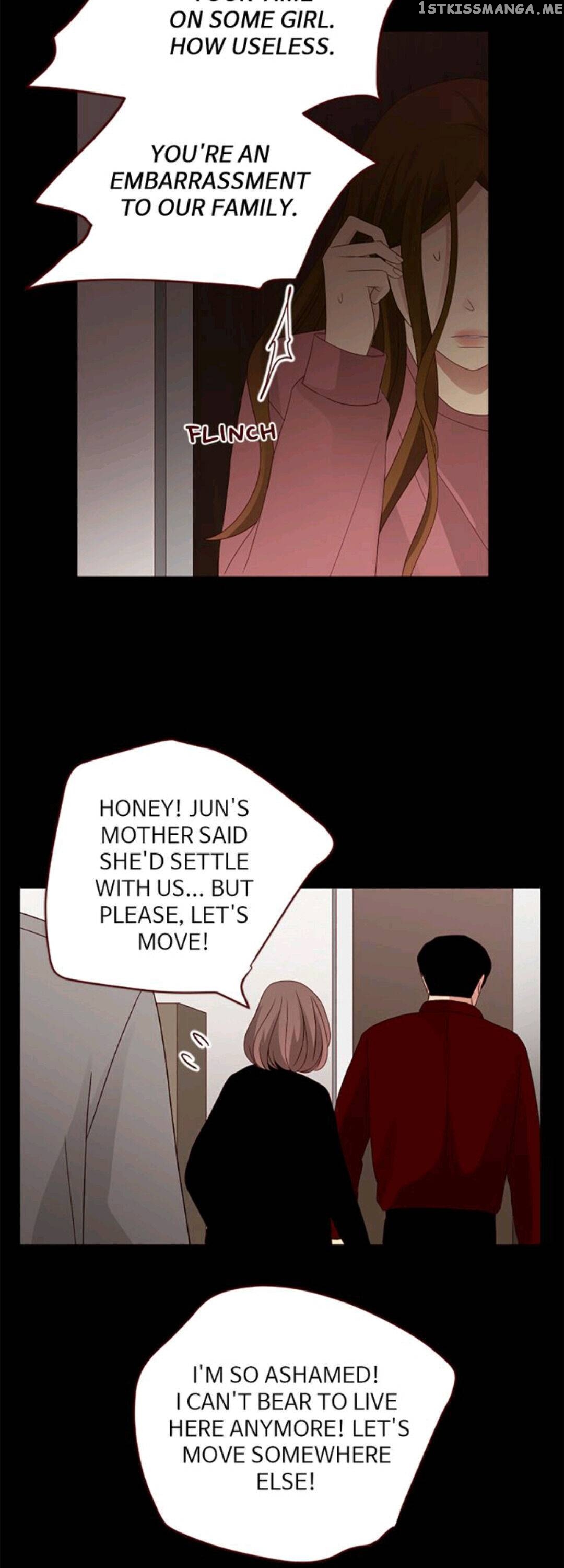 Crush On You chapter 75 - page 6
