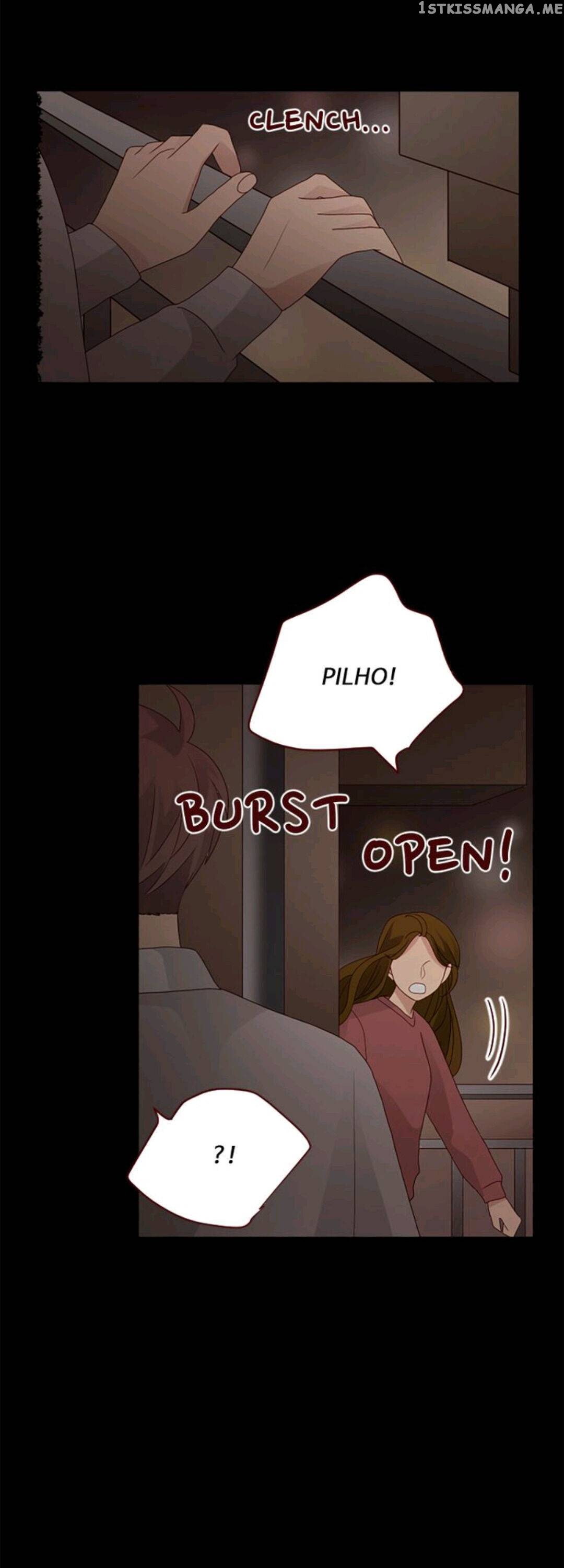 Crush On You chapter 75 - page 8