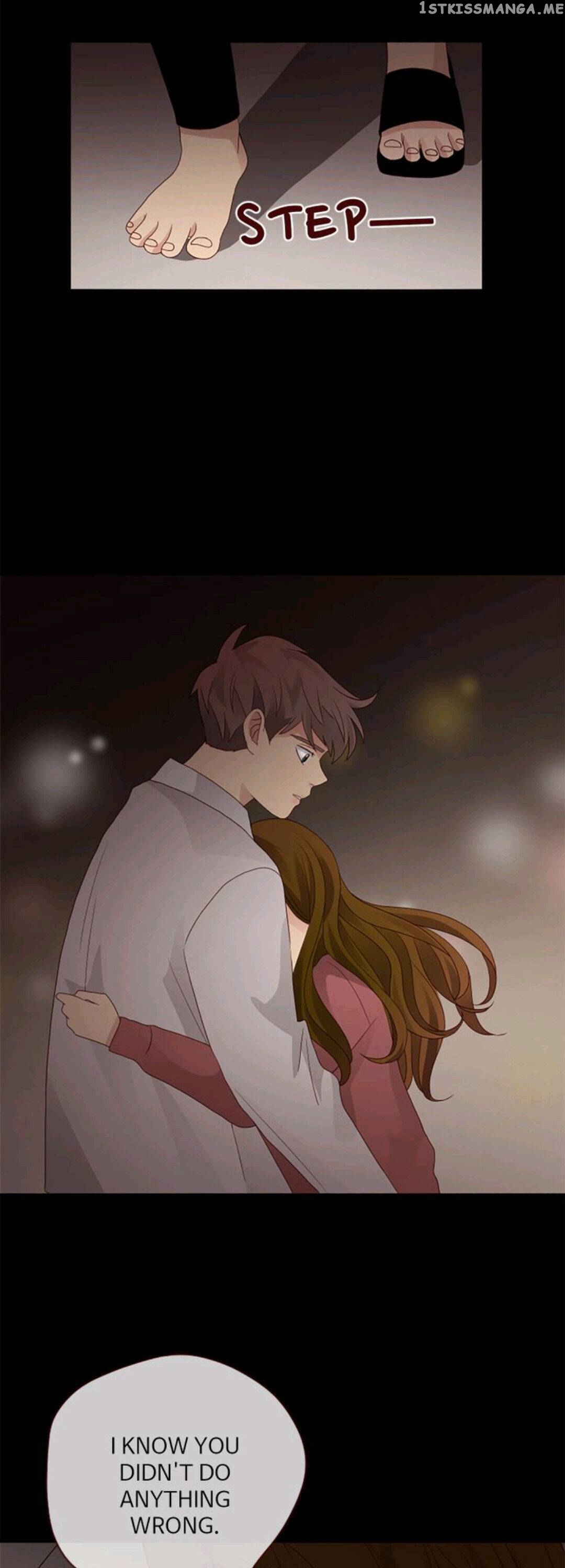Crush On You chapter 75 - page 9