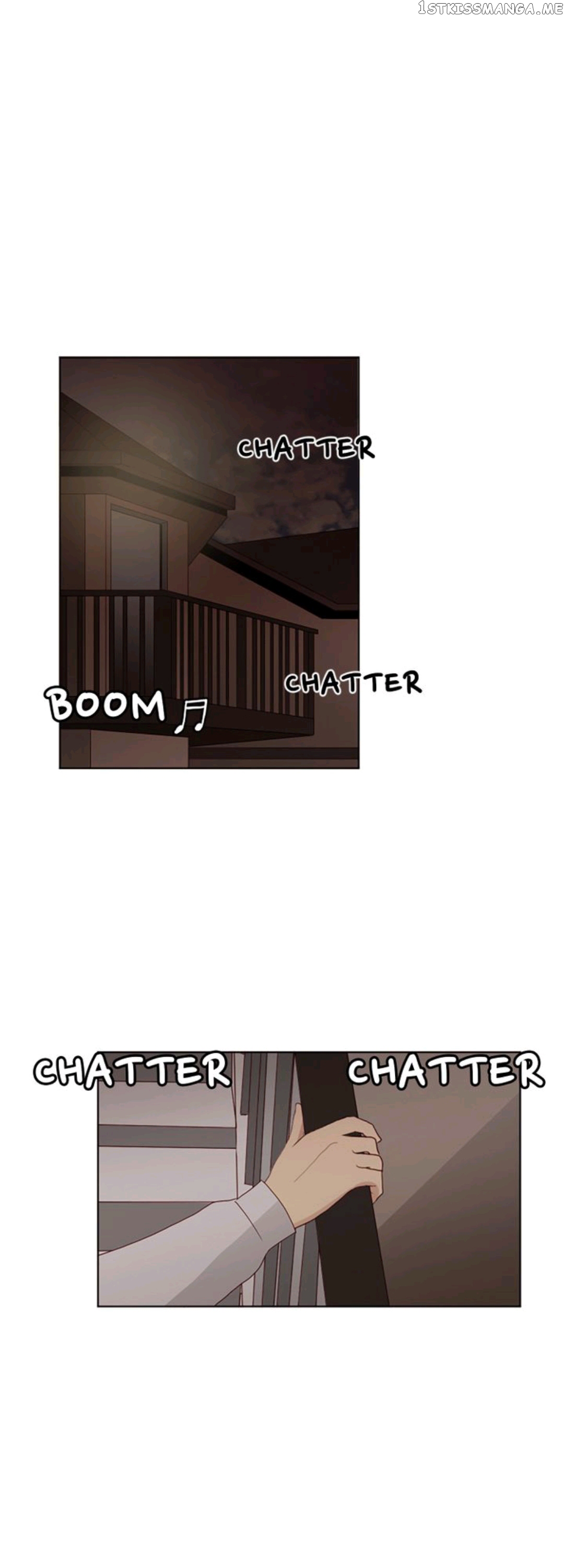 Crush On You chapter 43 - page 1