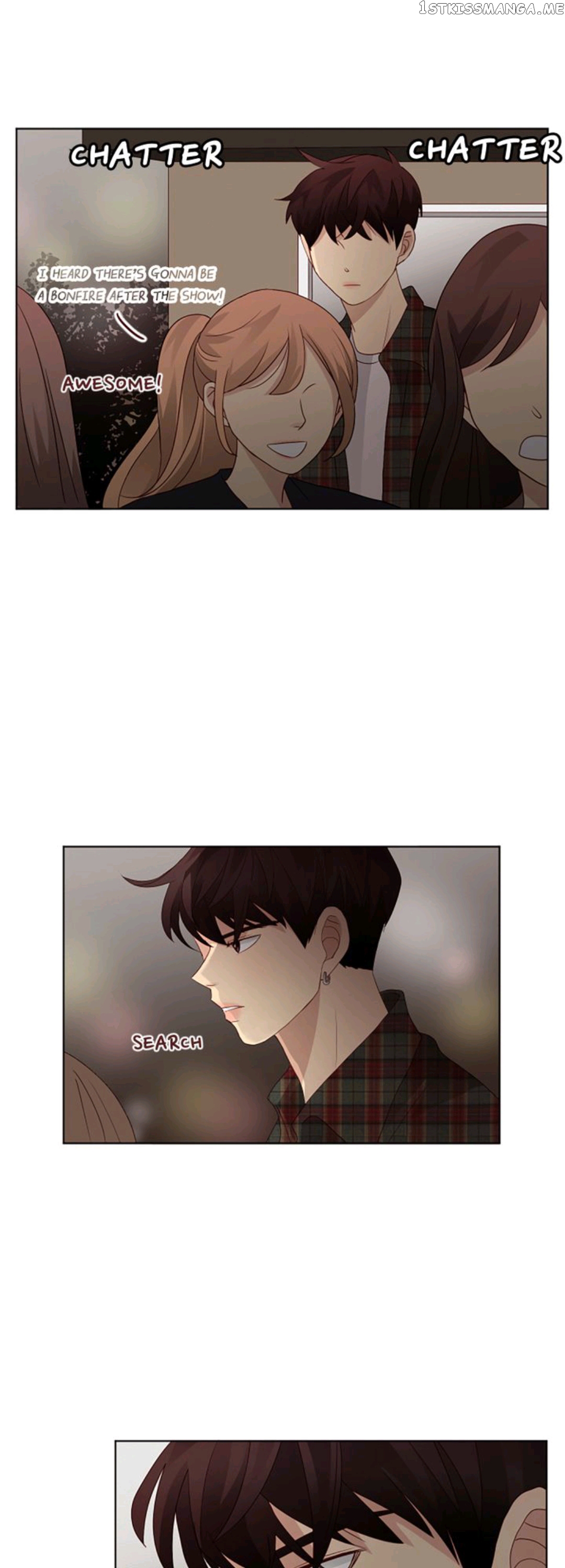 Crush On You chapter 43 - page 17
