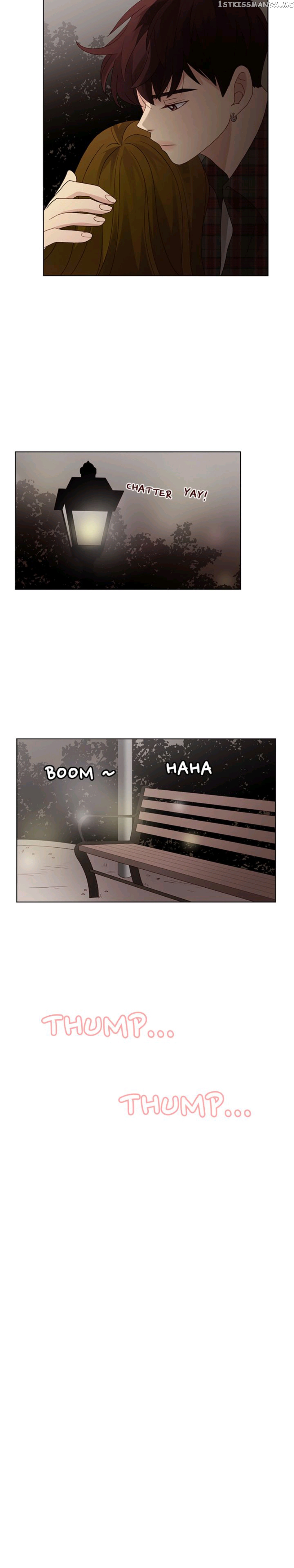 Crush On You chapter 43 - page 27