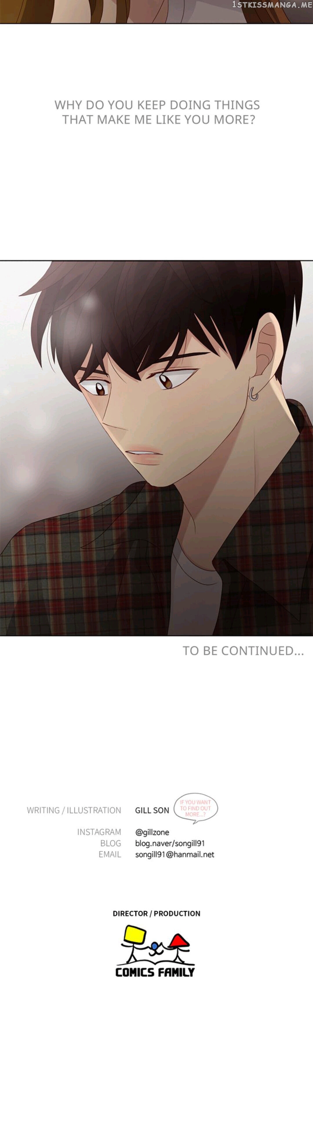 Crush On You chapter 43 - page 35