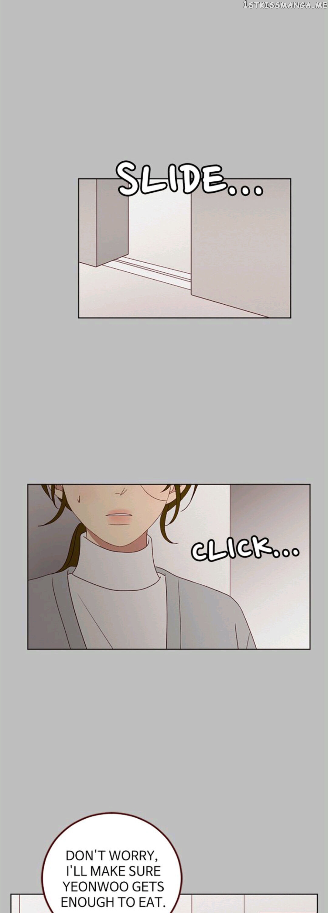 Crush On You chapter 106 - page 10