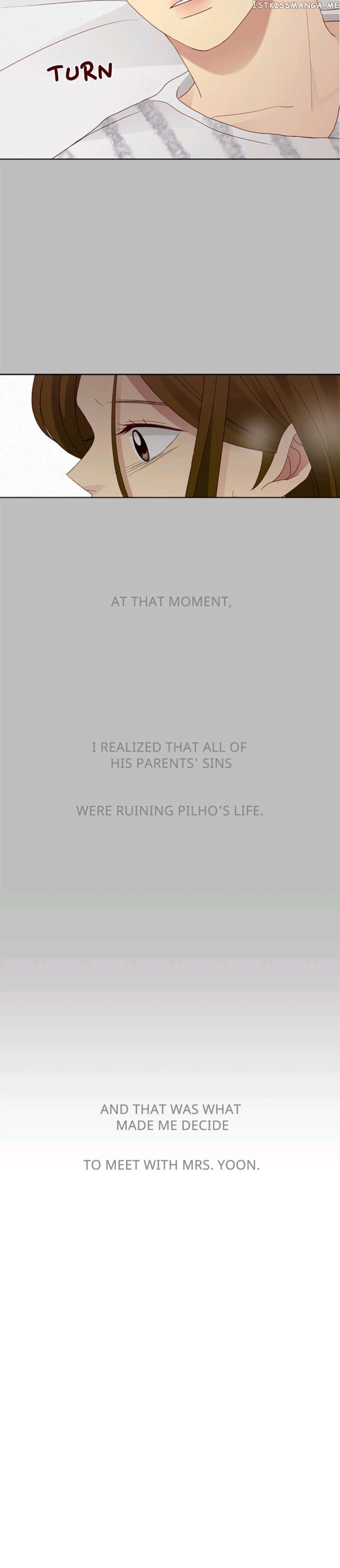 Crush On You chapter 106 - page 12