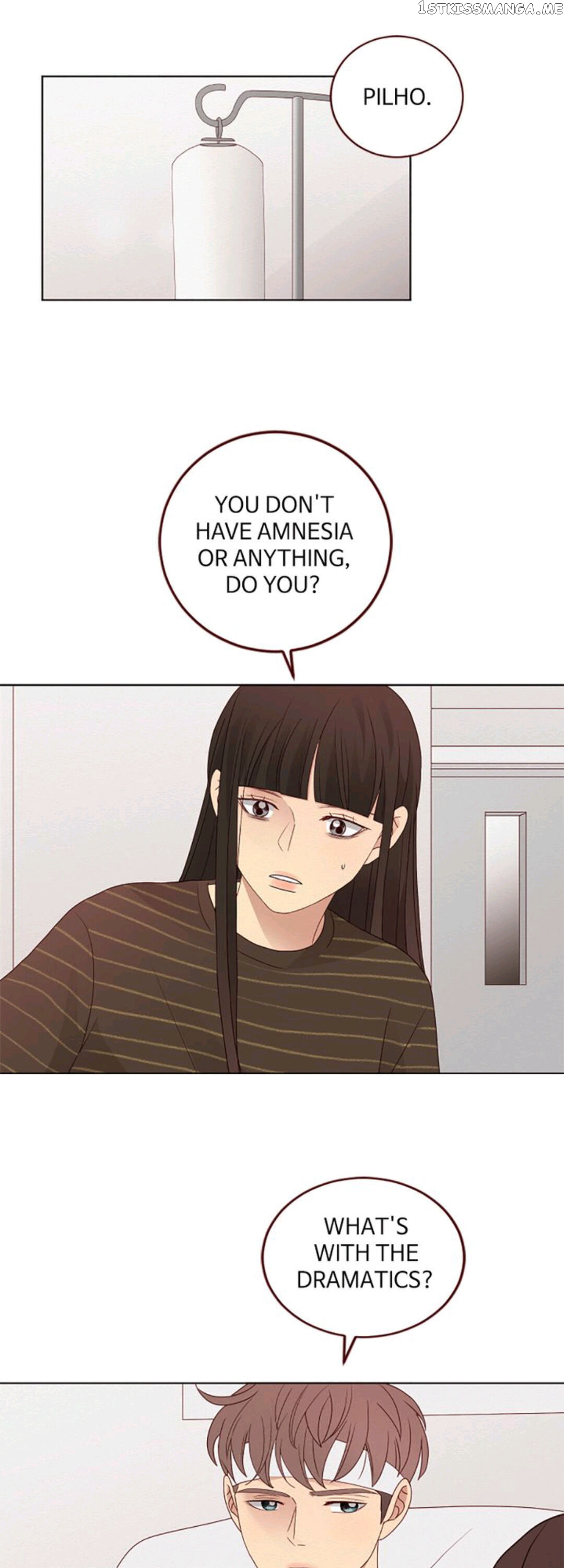 Crush On You chapter 106 - page 14