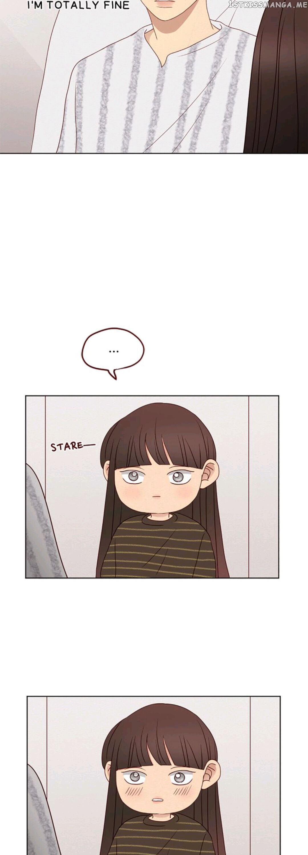 Crush On You chapter 106 - page 15