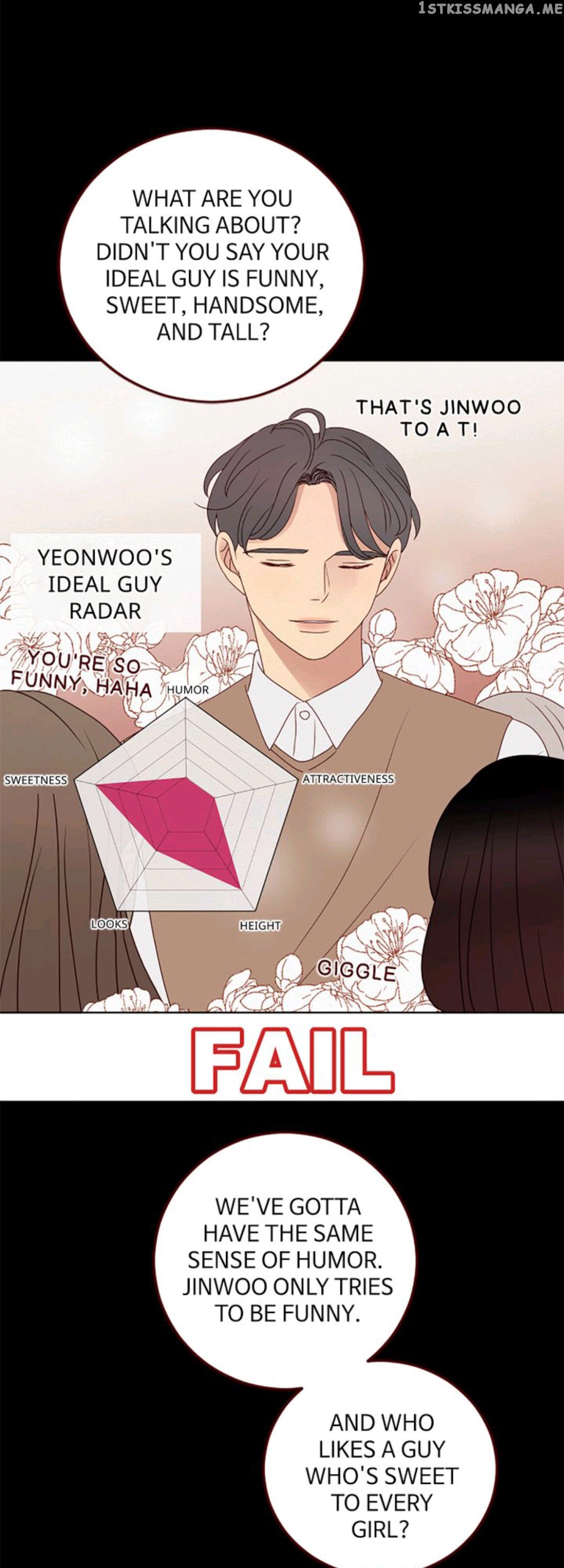 Crush On You chapter 106 - page 22