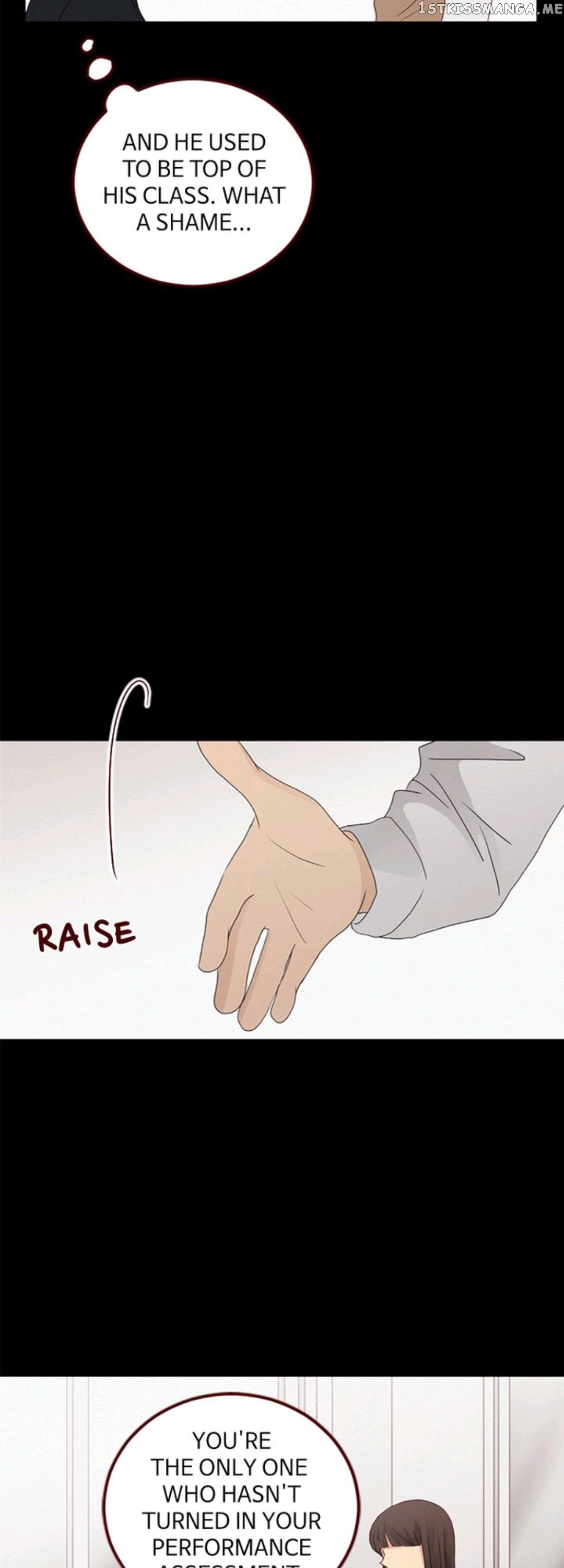 Crush On You chapter 106 - page 30