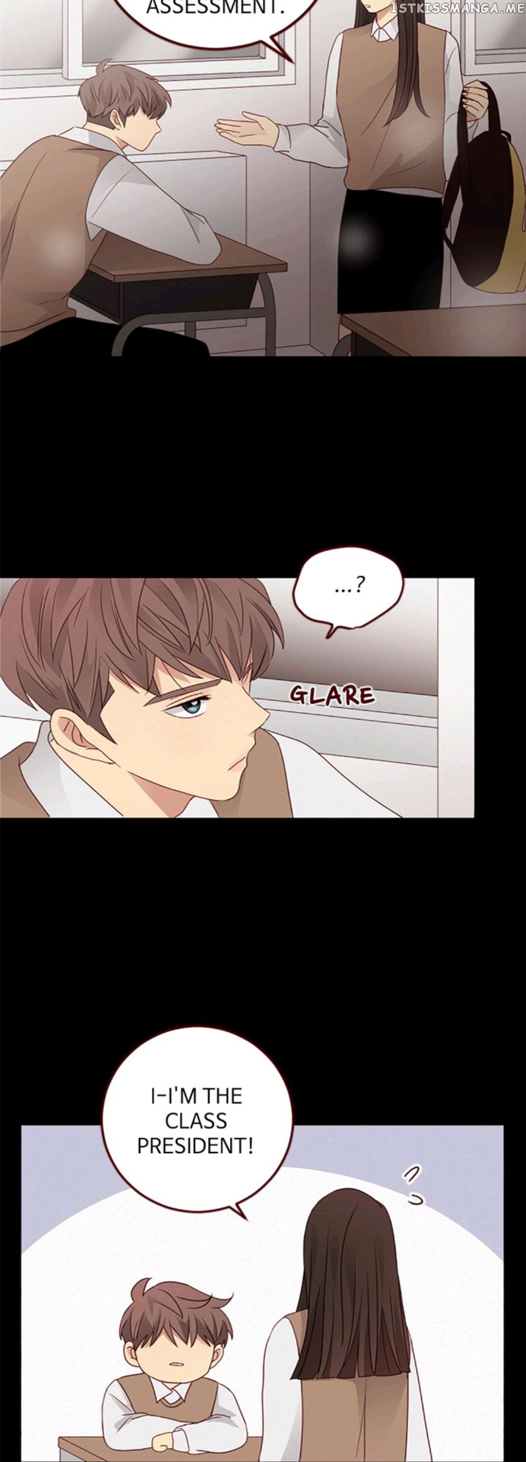 Crush On You chapter 106 - page 31