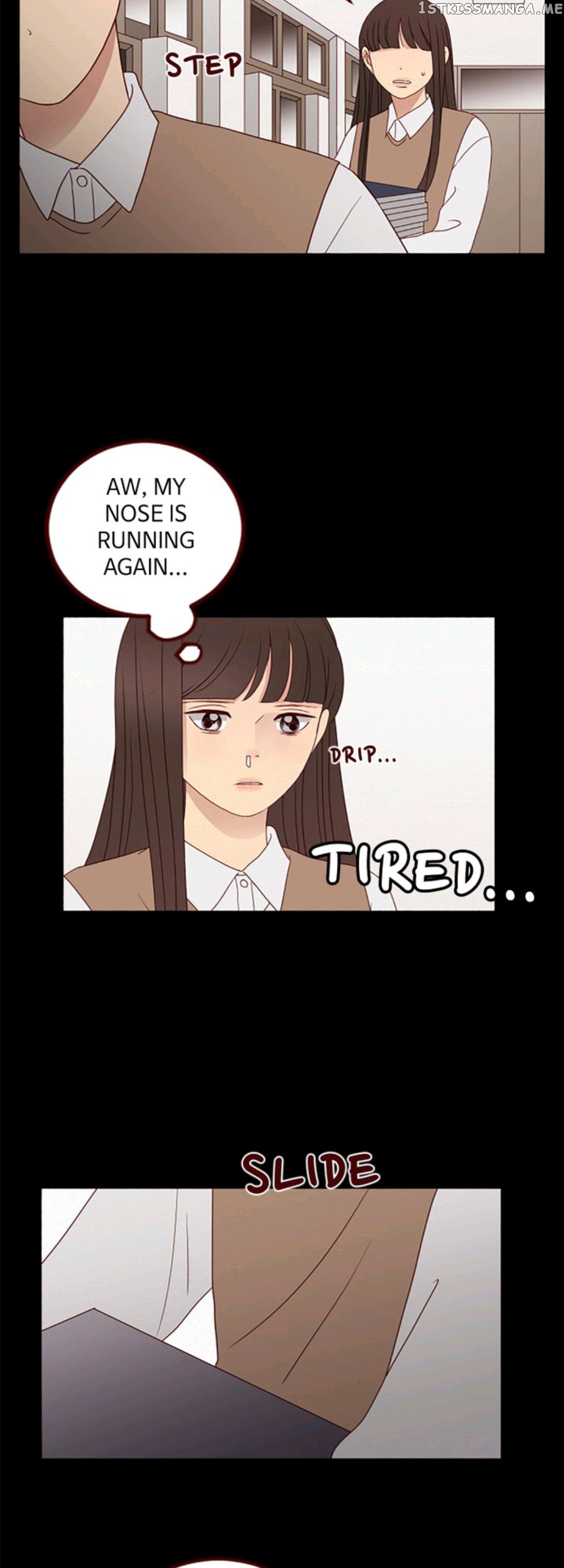 Crush On You chapter 106 - page 37