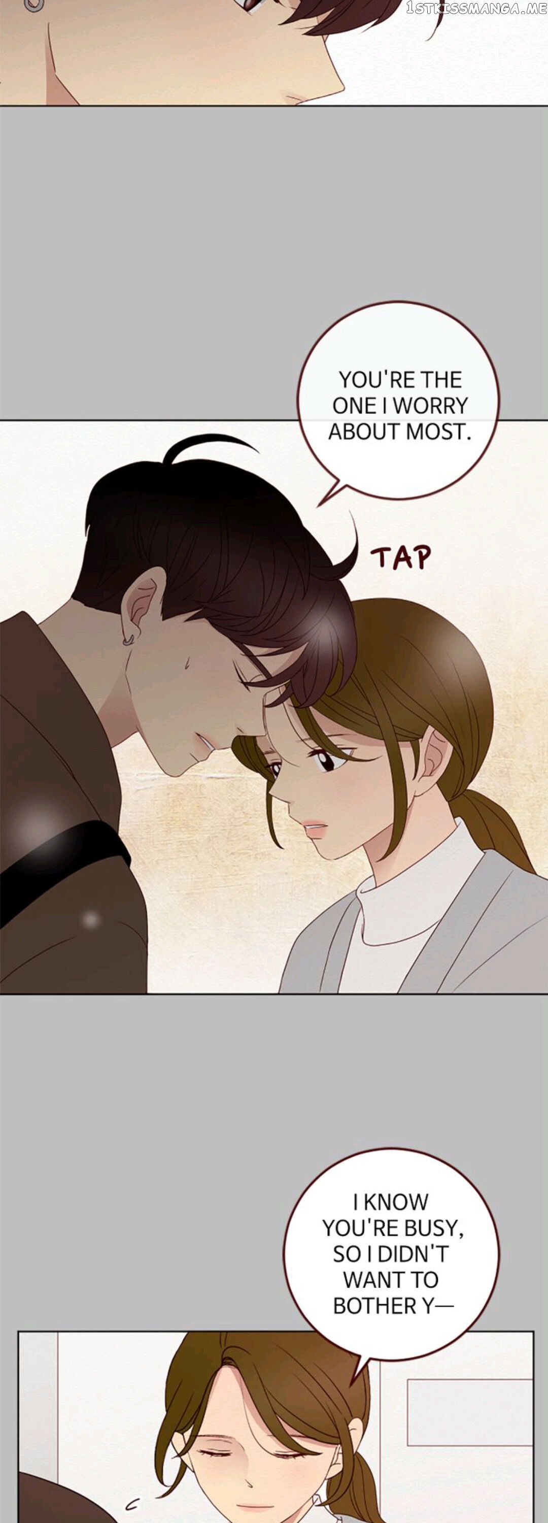 Crush On You chapter 106 - page 4