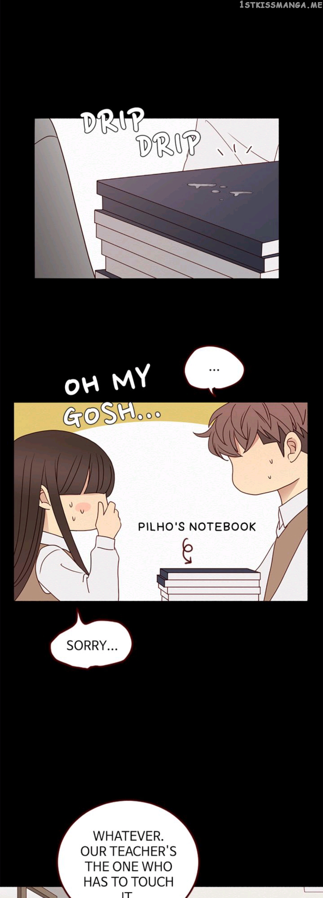 Crush On You chapter 106 - page 40