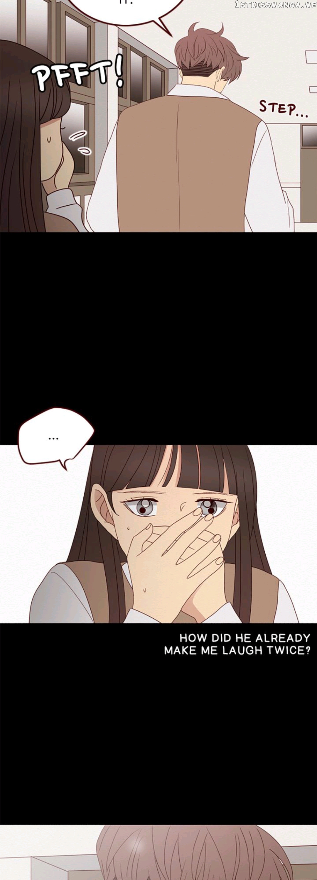Crush On You chapter 106 - page 41