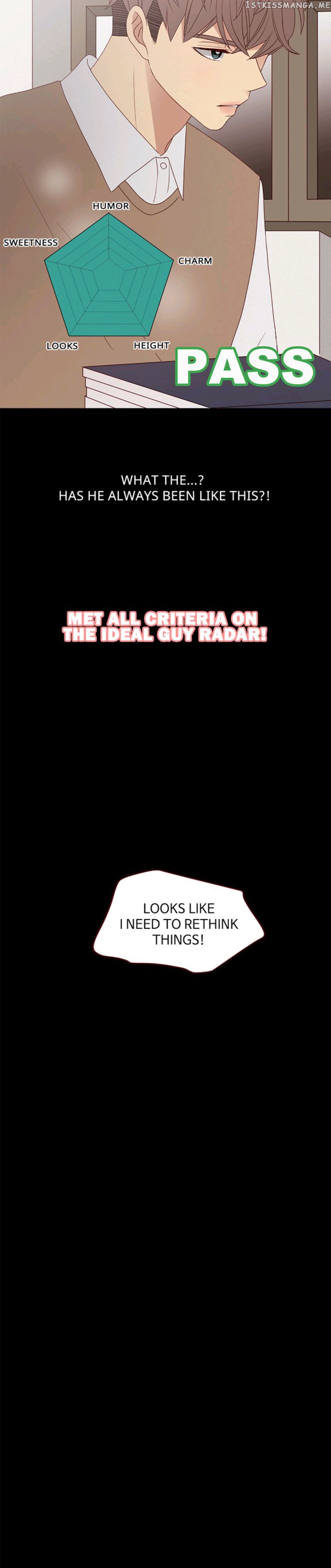 Crush On You chapter 106 - page 42
