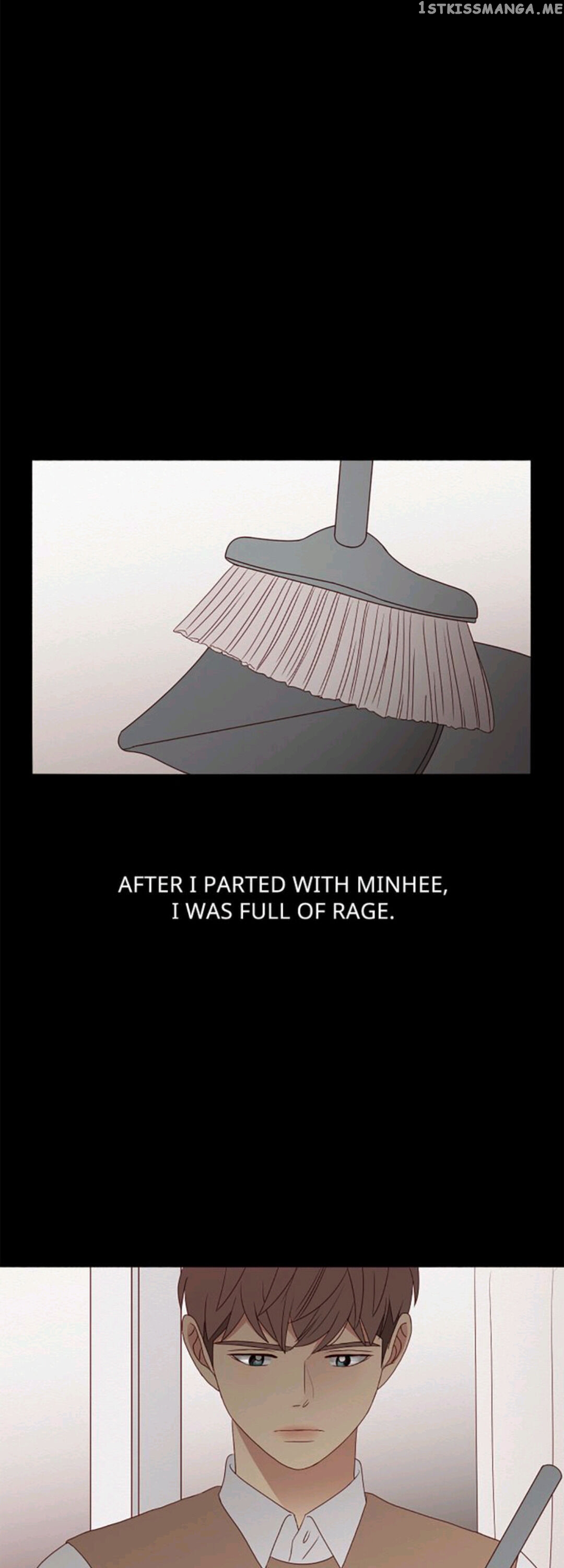 Crush On You chapter 106 - page 43