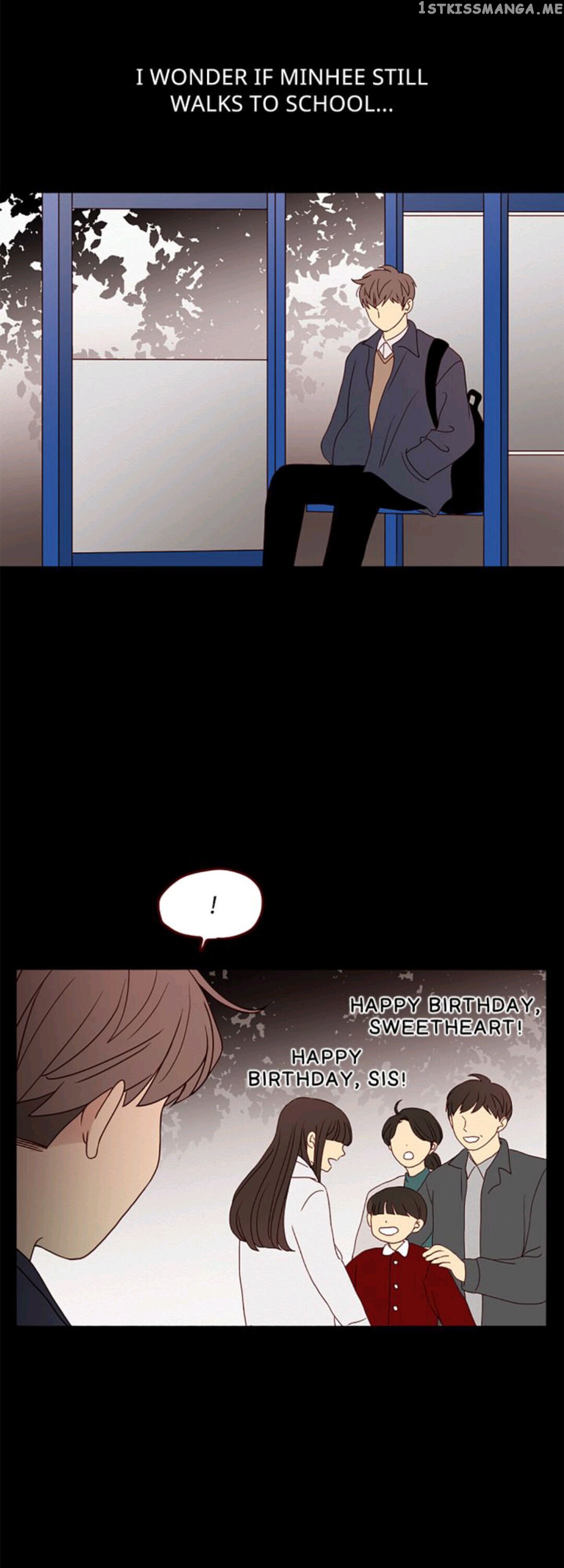Crush On You chapter 106 - page 46