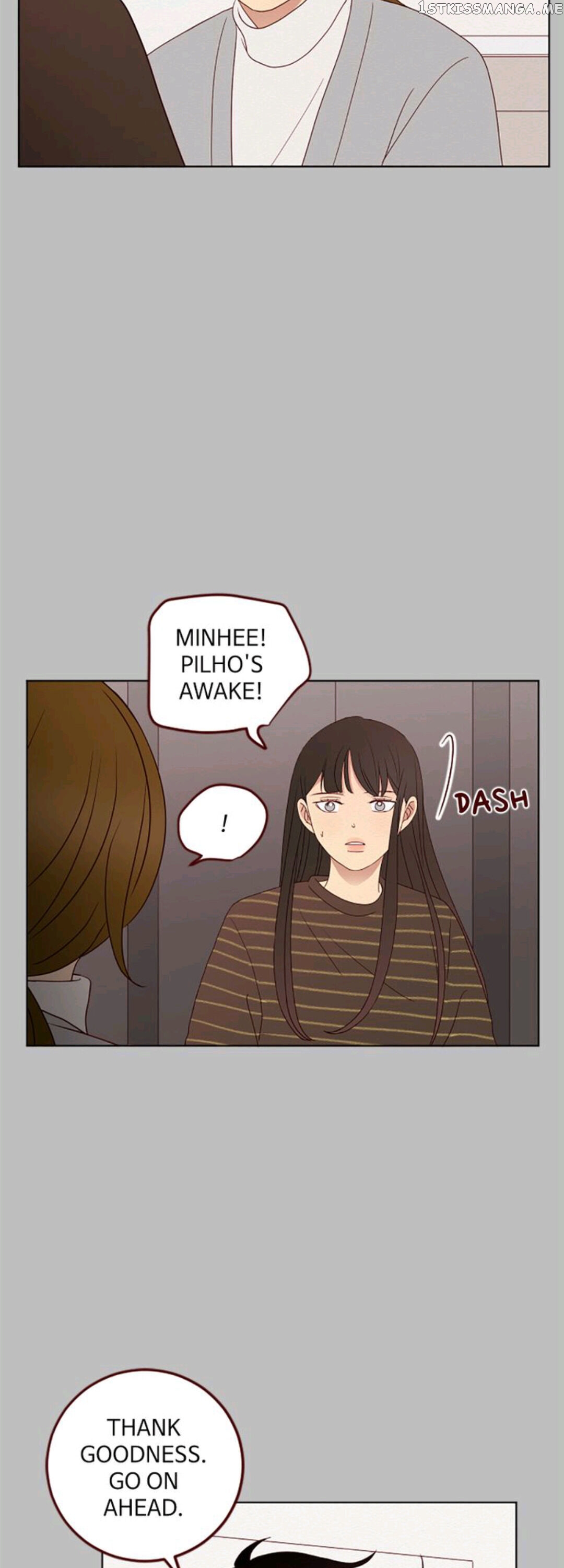 Crush On You chapter 106 - page 5