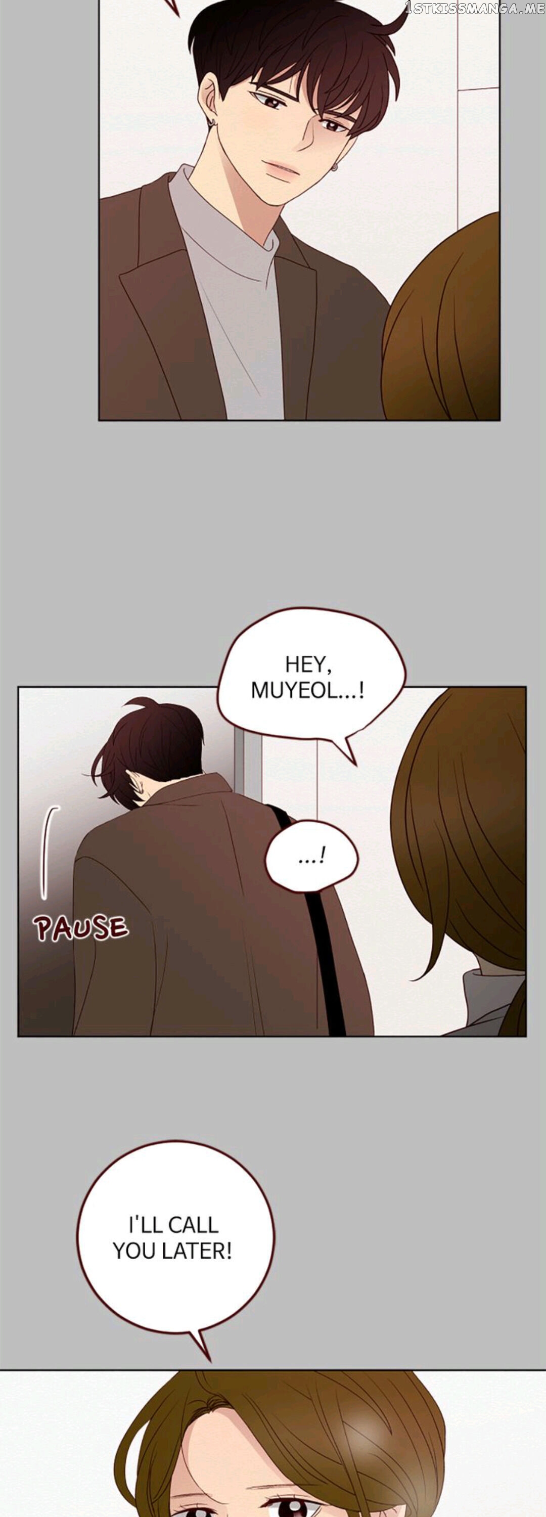Crush On You chapter 106 - page 6