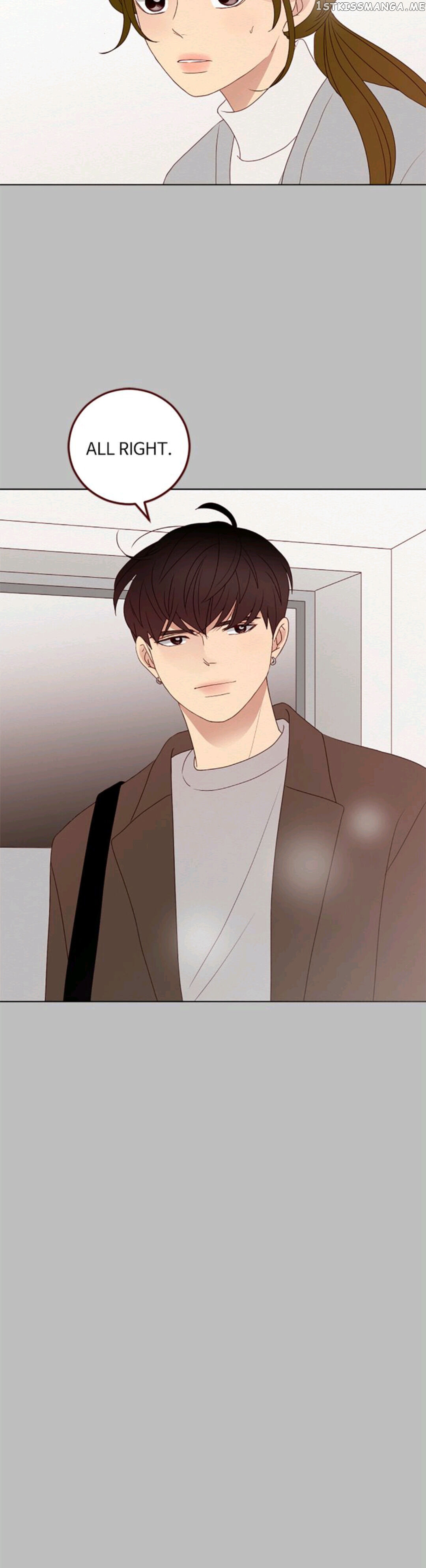 Crush On You chapter 106 - page 7