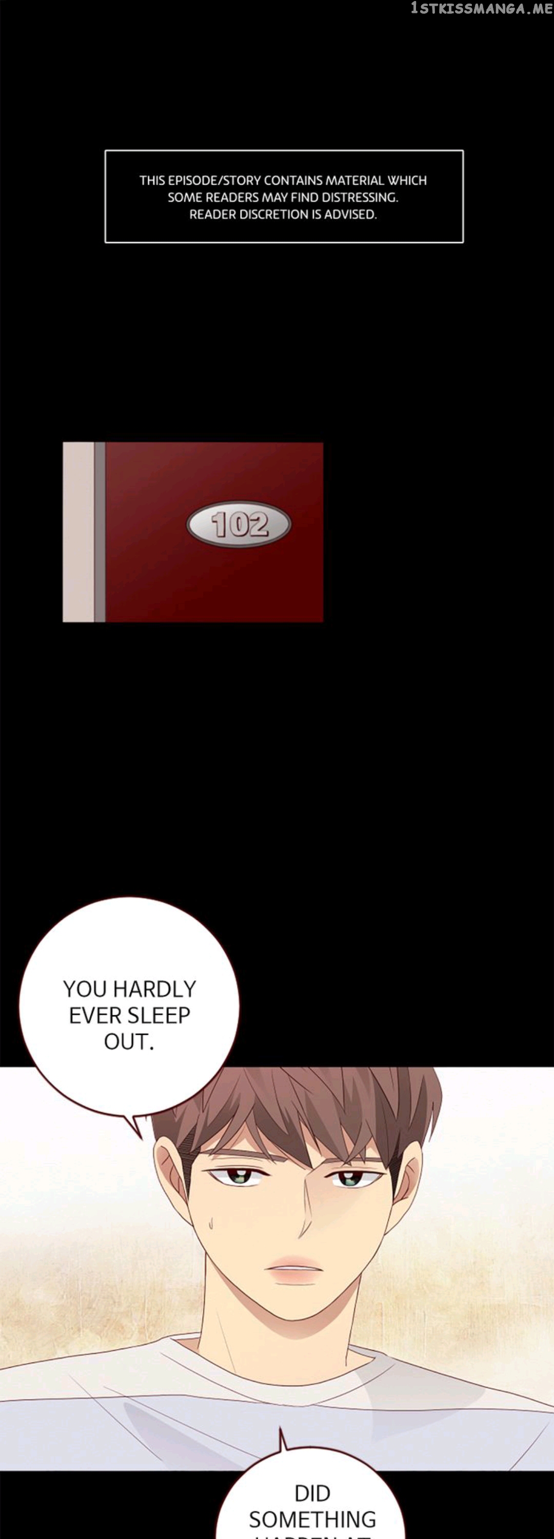 Crush On You chapter 74 - page 1