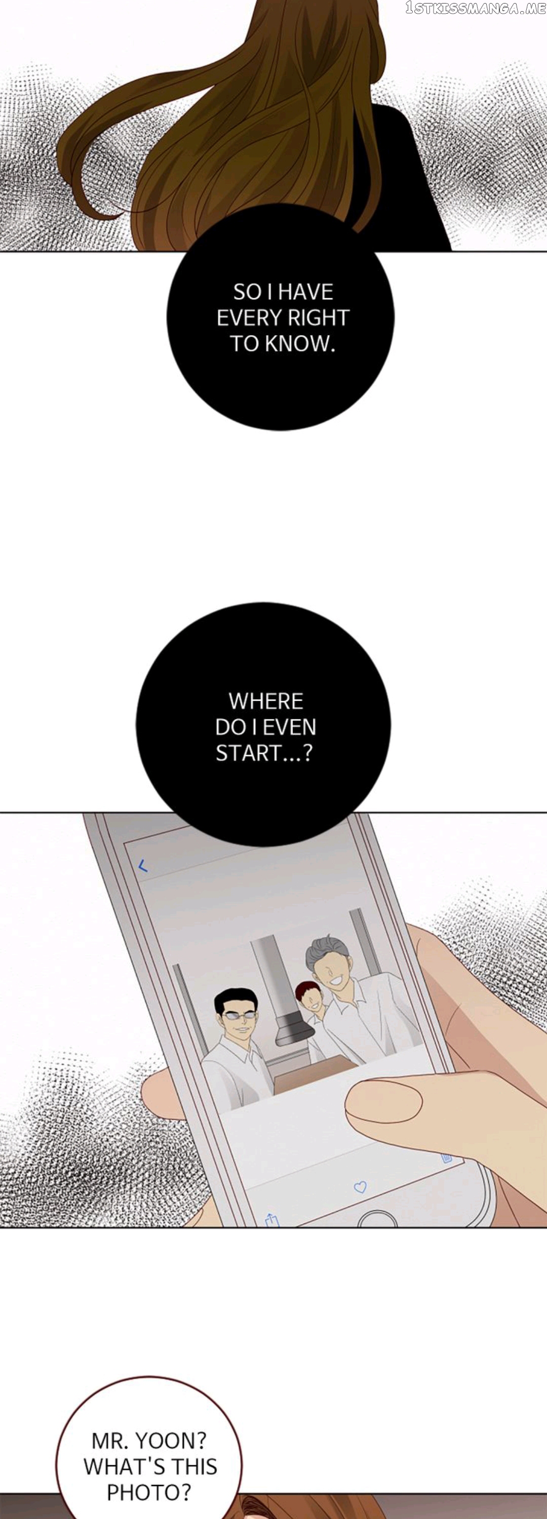 Crush On You chapter 74 - page 10