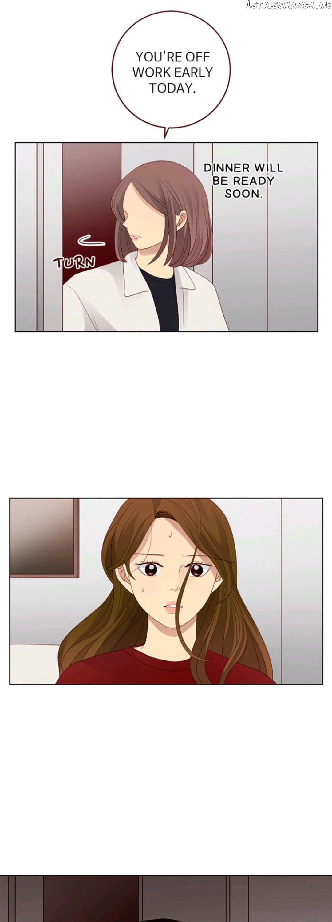 Crush On You chapter 74 - page 16