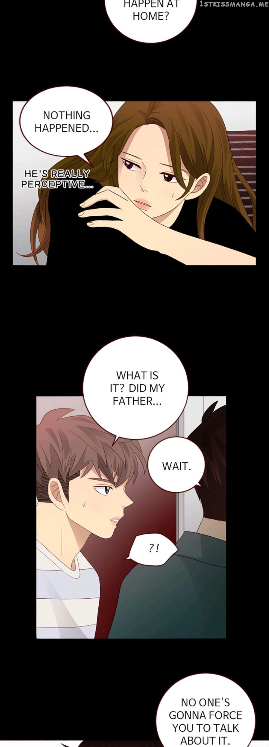 Crush On You chapter 74 - page 2