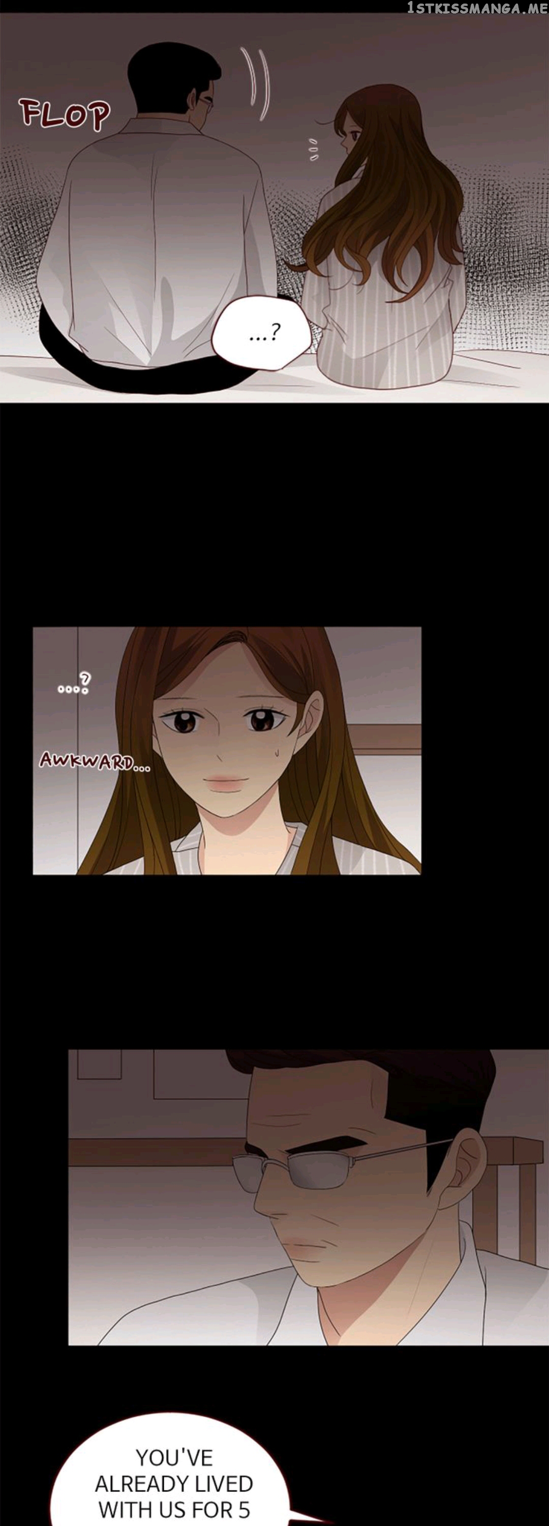 Crush On You chapter 74 - page 26