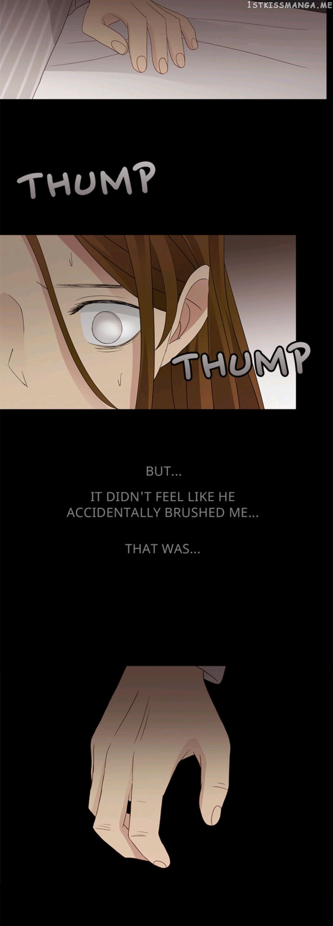 Crush On You chapter 74 - page 35