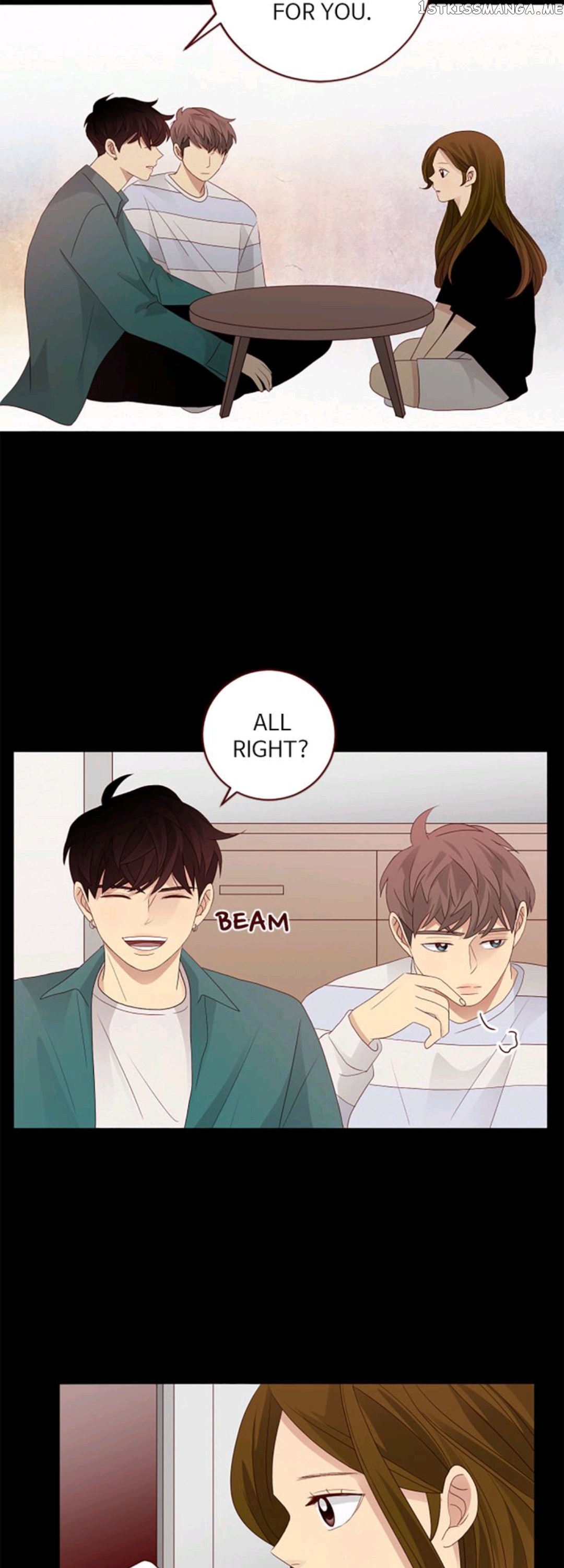 Crush On You chapter 74 - page 5