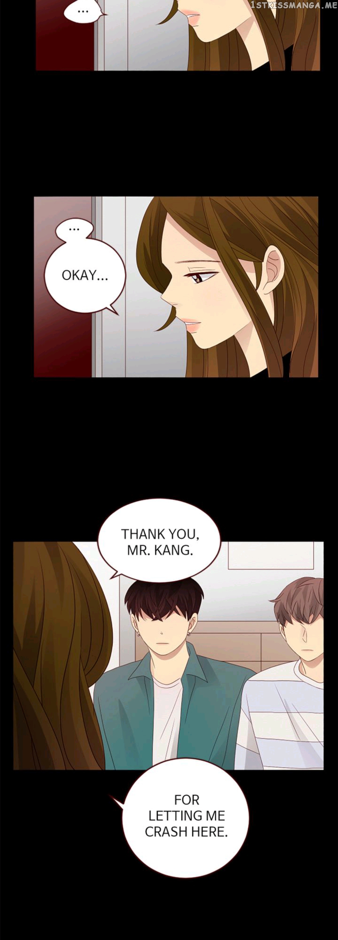Crush On You chapter 74 - page 6