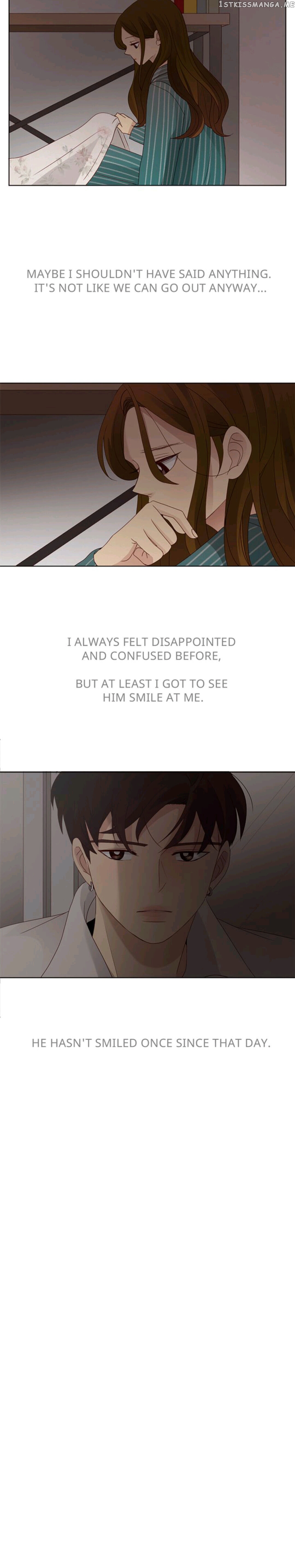 Crush On You chapter 45 - page 11