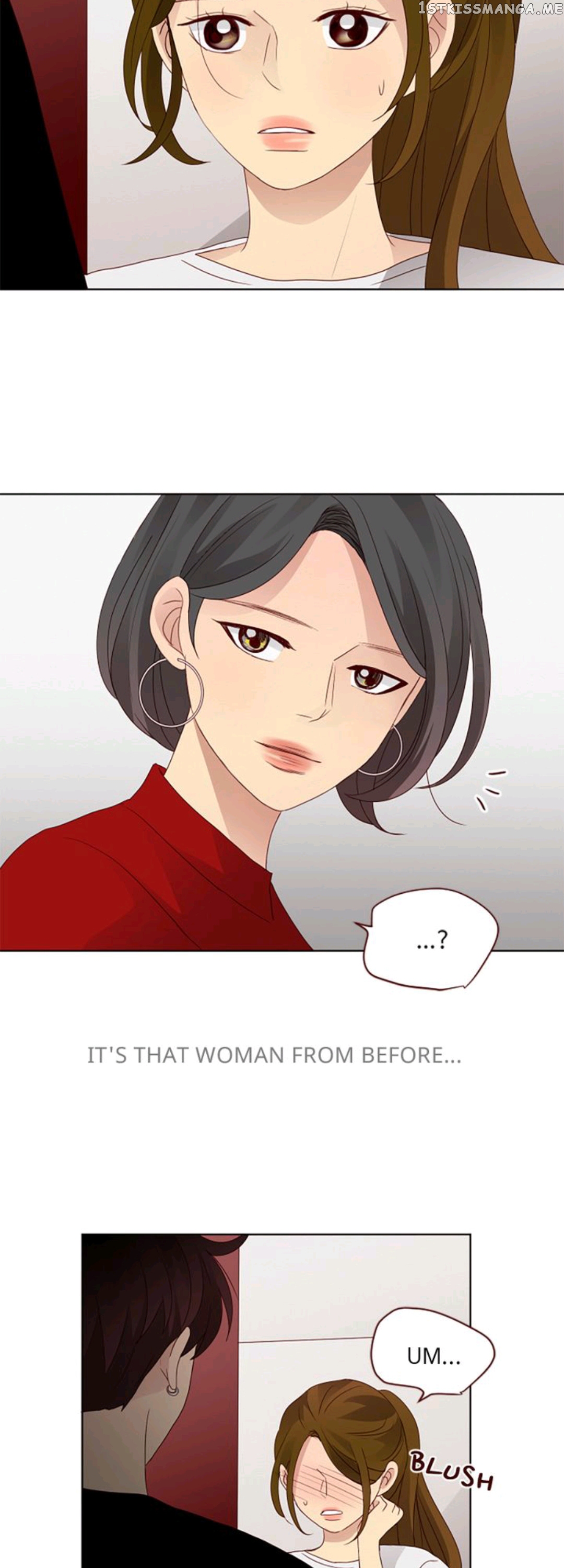 Crush On You chapter 45 - page 23