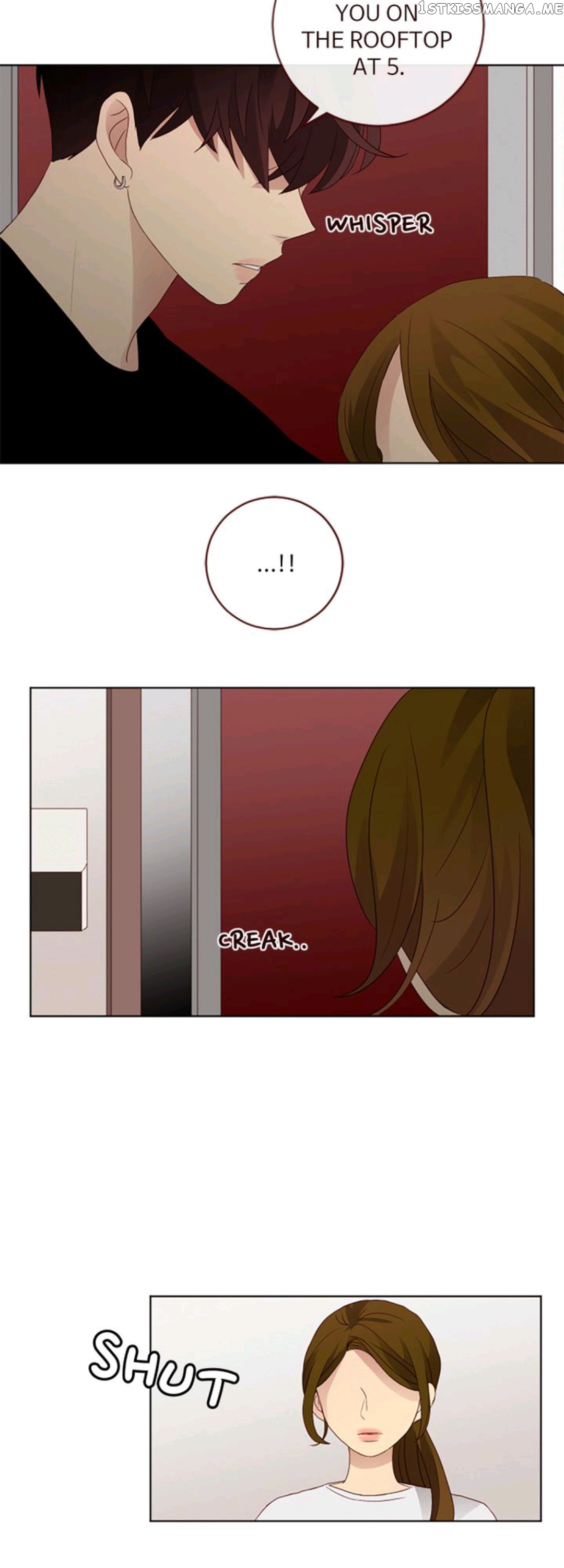 Crush On You chapter 45 - page 25