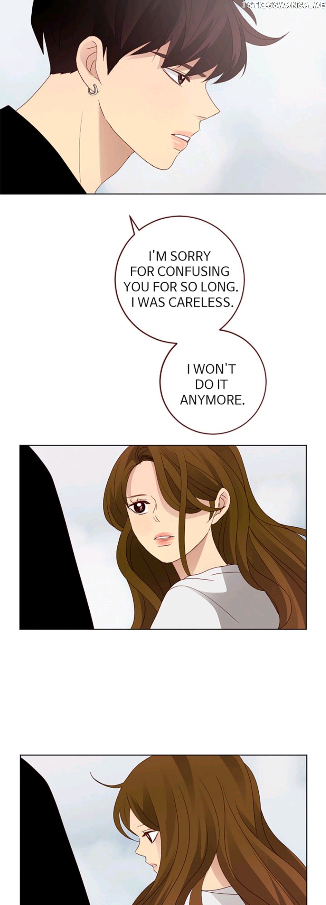 Crush On You chapter 45 - page 32