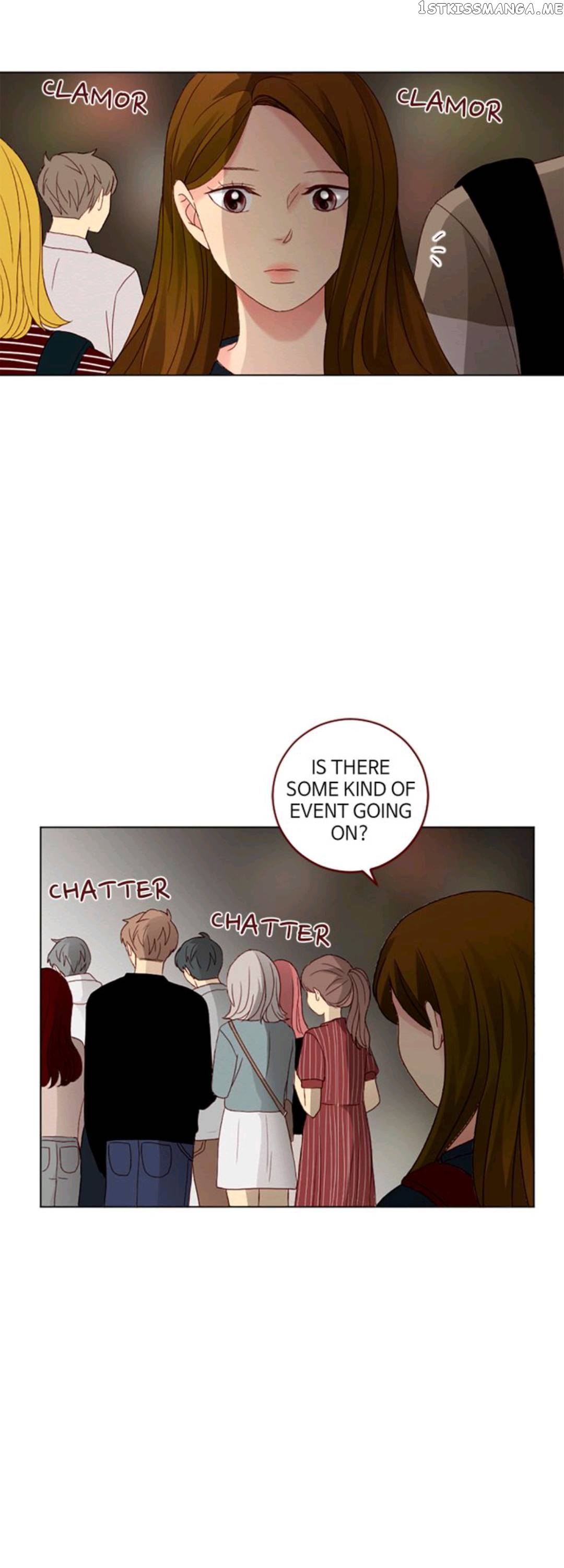 Crush On You Chapter 20 - page 12