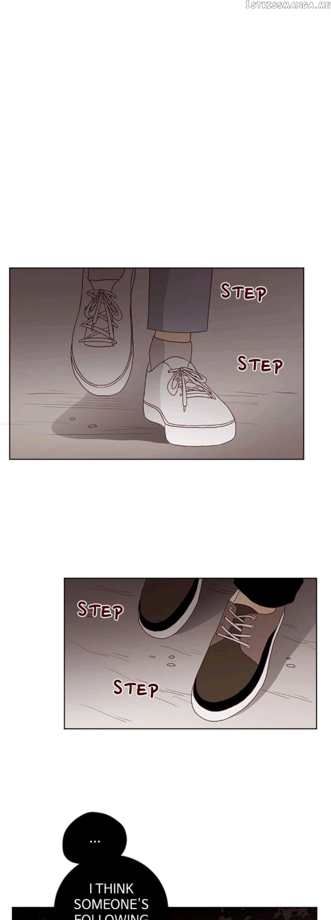 Crush On You chapter 105 - page 1