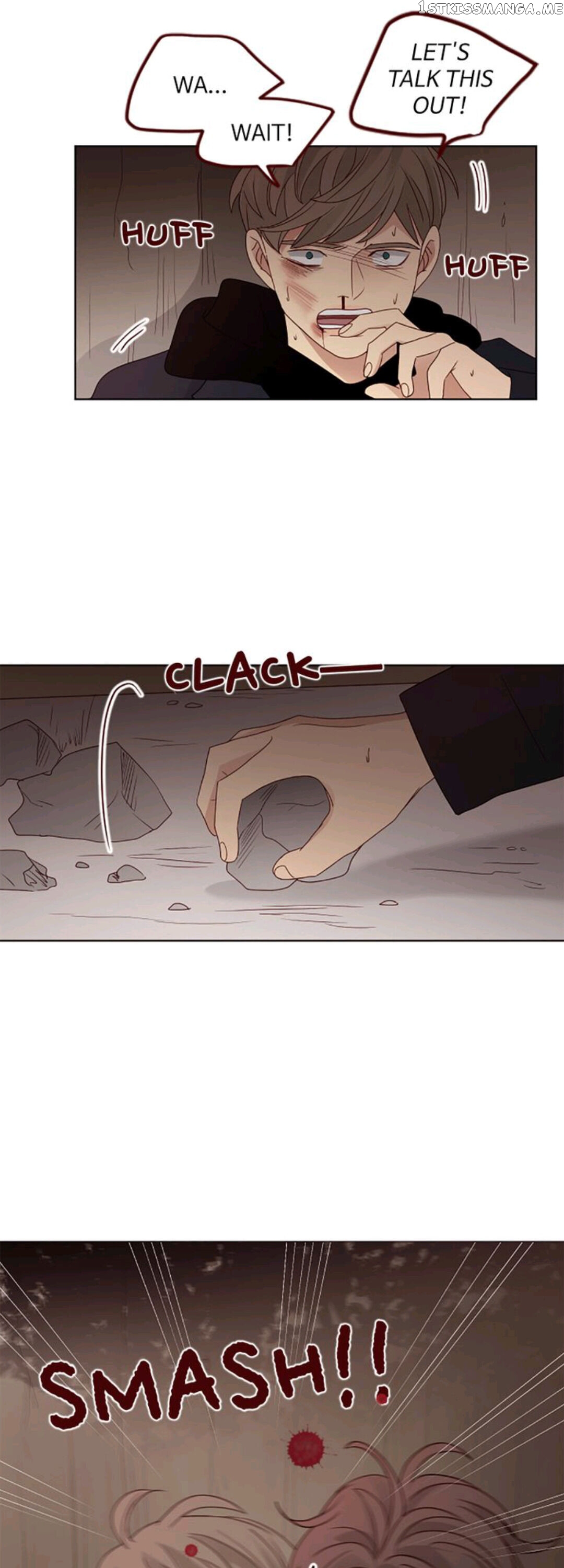 Crush On You chapter 105 - page 10