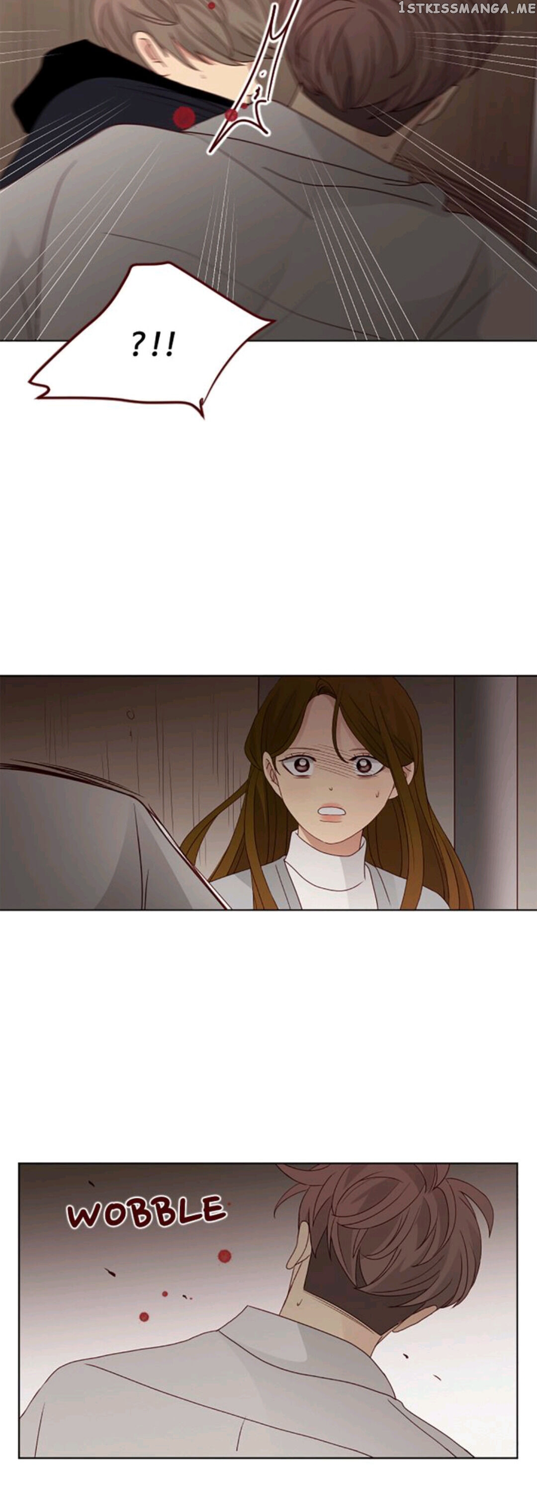 Crush On You chapter 105 - page 11