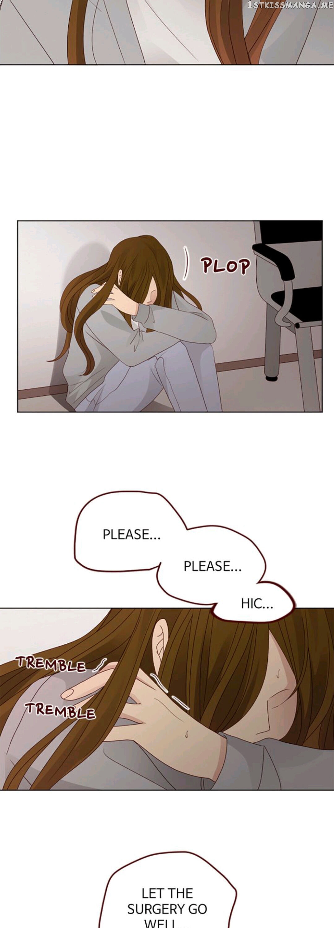 Crush On You chapter 105 - page 15