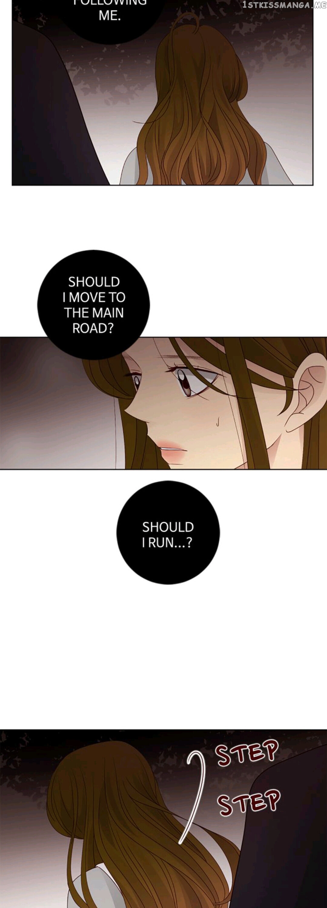 Crush On You chapter 105 - page 2