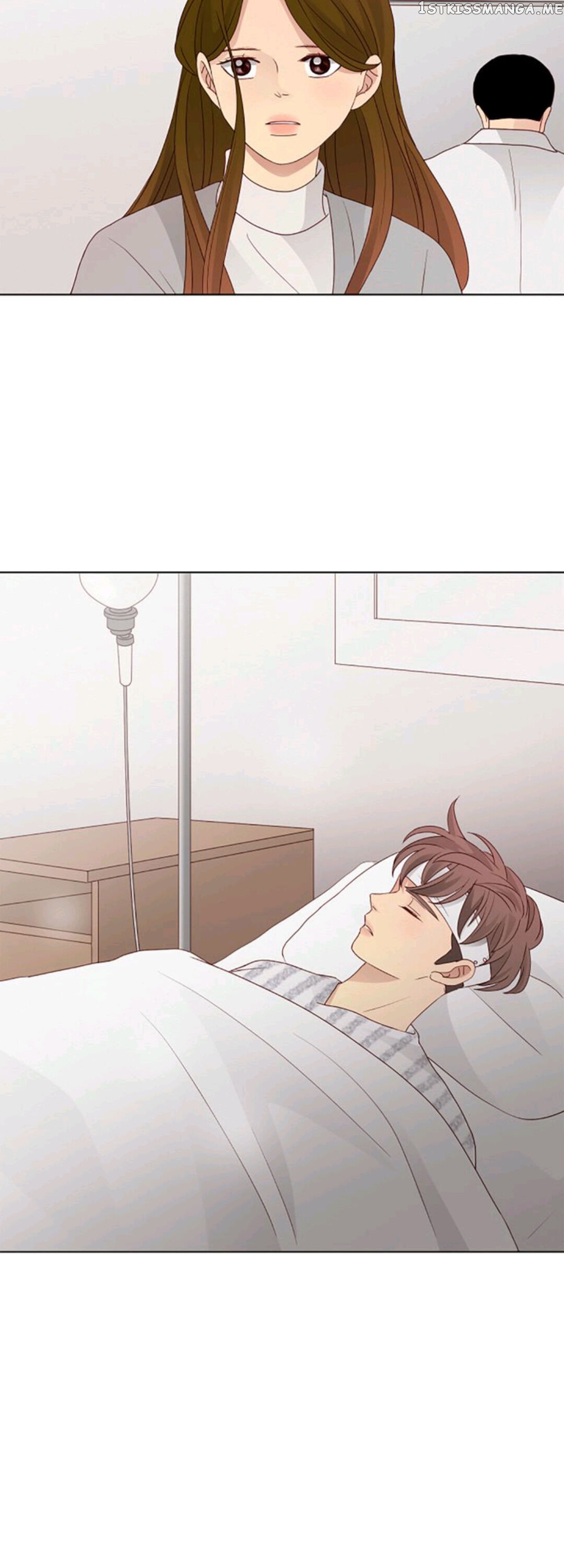 Crush On You chapter 105 - page 21