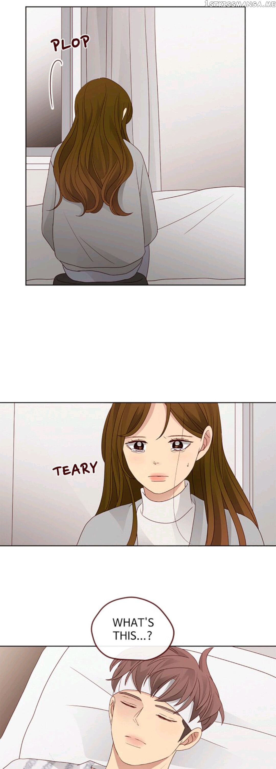 Crush On You chapter 105 - page 22