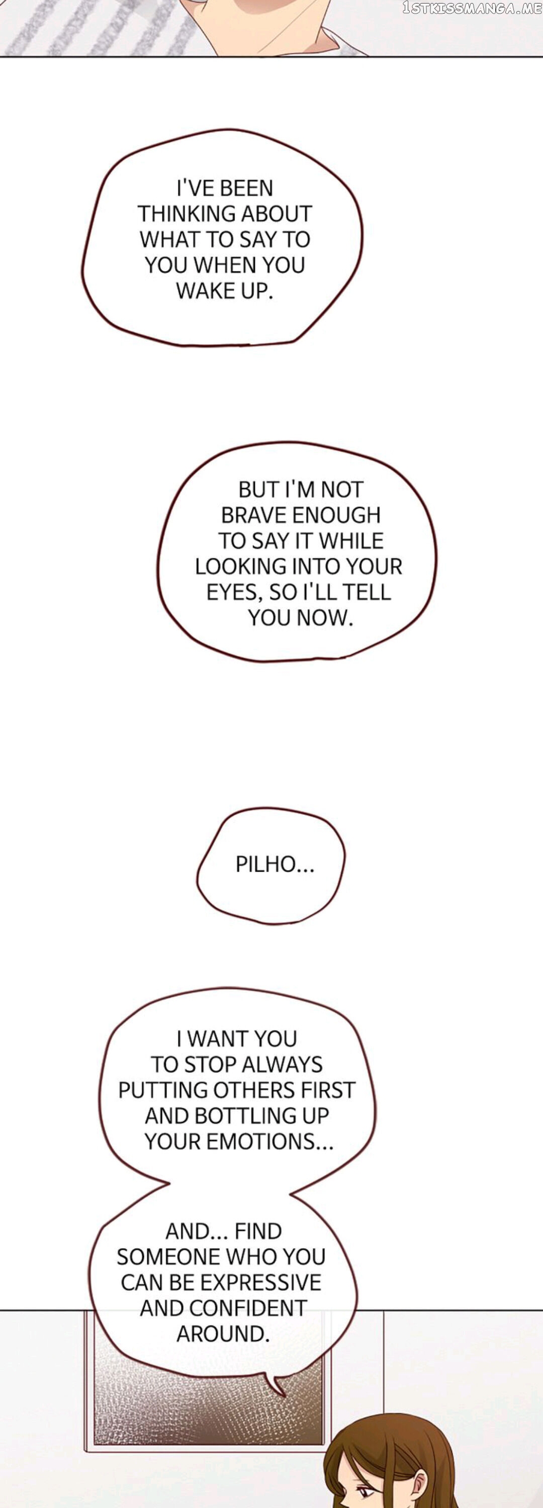 Crush On You chapter 105 - page 23