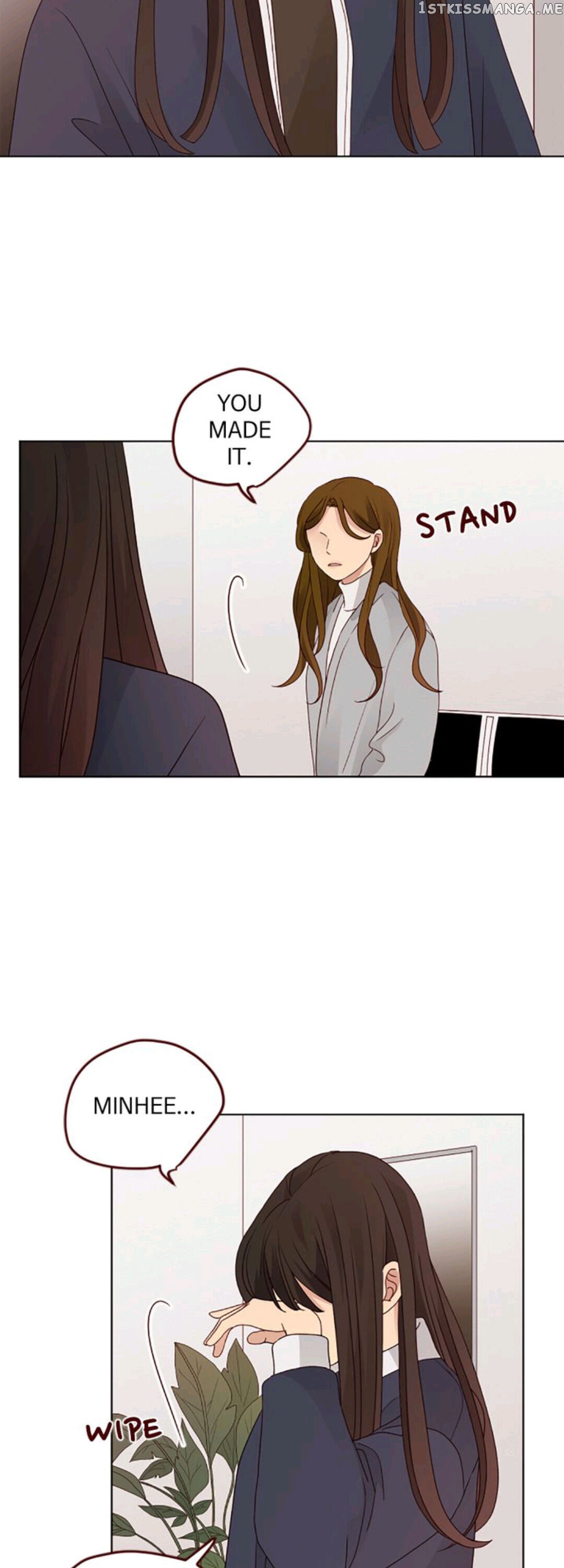 Crush On You chapter 105 - page 27