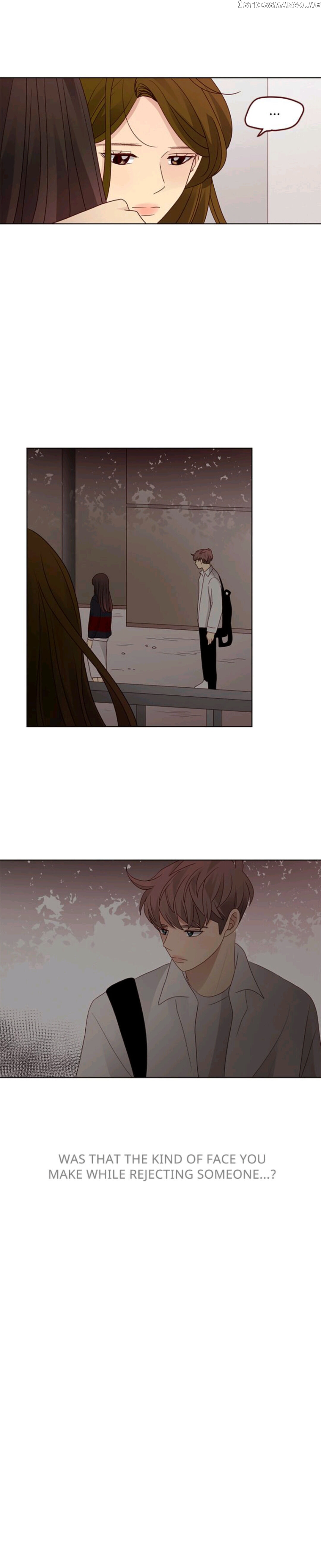 Crush On You chapter 105 - page 29